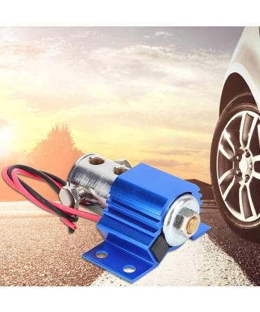 Universal Brake Lock Kit - Electric Brake Roll Control & Hill Holder for 12-16 Volt Systems (Blue) | Optimize Your Vehicle Safety - Buy Online on GoSupps.com