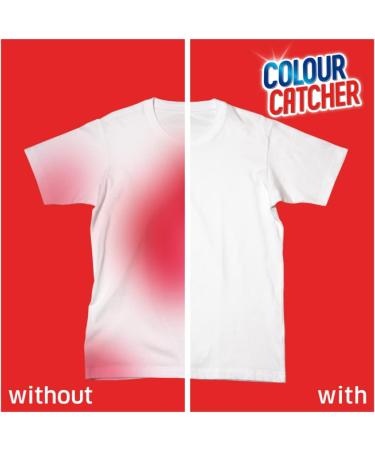 Dylon COLOUR CATCHER 8 SHEET WHITE HODYL005 - Buy Online on GoSupps.com
