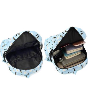 YiXiamo Cute Mini Lightweight Water-Repellent Strawberry Backpack for Girls and Adults - Buy Online on GoSupps.com