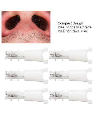 Sonew Nose Hair Cutter Replacement Head - 20-Pack Lightweight & Portable | Best International Shipping & Quality Care - Buy Online on GoSupps.com