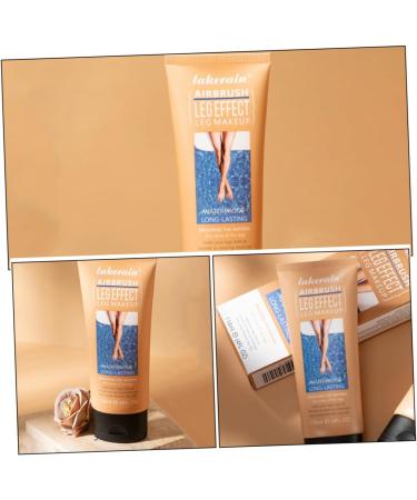 PLAFOPE Leg Face Highlighter Face Paint Makeup Under Eye Concealer Face Makeup Foundation Liquid - Buy Online on GoSupps.com