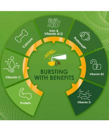 Nestle Milo 3-in-1 Chocolate Powder (Richer than The Original) - Instant Malt Chocolate Milk Powdered Drink - Fortified Energy Drink - More Chocolatey & More Malty - Imported from Malaysia  18 Sticks - Buy Online on GoSupps.com