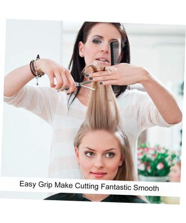 Ipetboom Set 4 Hairdressing Tools Set Waterproof Salon Cape Haircut Apron Haircut Cape Waterproof Professional Salon Cape Professional Barber Cape Six Piece Suit Neck Cloth - Buy Online on GoSupps.com