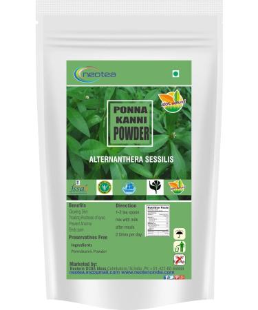 NENA Ponnanganni Powder 300 Gm