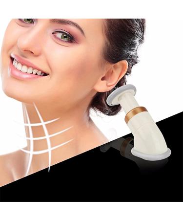 Kinn Massage Device - Portable Anti-Aging Facial Care Training Tool for Women & Girls | Double Chin Removal & Beauty Gift - Buy Online on GoSupps.com