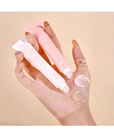 Auures 3-Pack Facial Hair Removal Creams for Women with Scraper - Buy Online on GoSupps.com