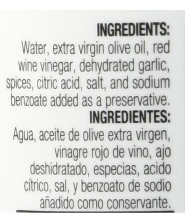 Badia Chimichurri Steak Sauce with Olive Oil 8 oz - 2 Pack - Buy Online on GoSupps.com