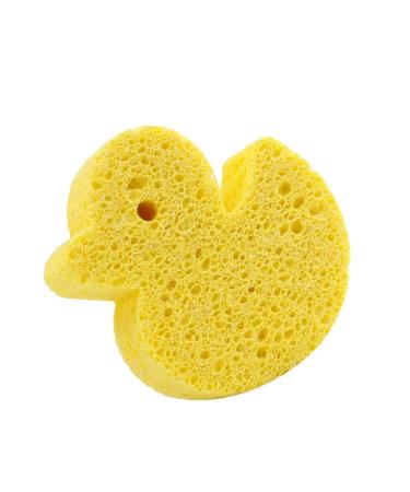 Alipis Sponges Loofah Shower Loufah Sponge Toddler Body Scrubber Bath Scrubber Shower Pouf Sponge Shower Massage Sponge Cleaning Scrubber Back Scrubber Take a Bath Pillow Baby
