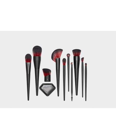 Buy Revlon Crease Shadow Brush - Tapered Eyeshadow Makeup Brush for Perfect Blending | International Shipping Available - Buy Online on GoSupps.com