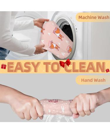 Buy Lovely Dogs Beard Bib Apron | Non-Stick Waterproof Hair Catcher for Men | Perfect Grooming Gift with Suction Cups - Buy Online on GoSupps.com