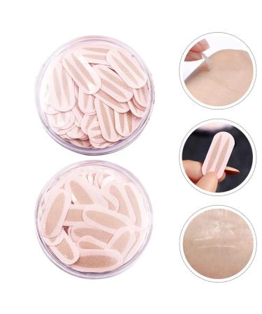 MAGICLULU 5 Sets Tape Lifter Women Strips Invisible Lid Mesh Sticker Hooded Eyelid Girls for Eye Strip - Buy Online on GoSupps.com