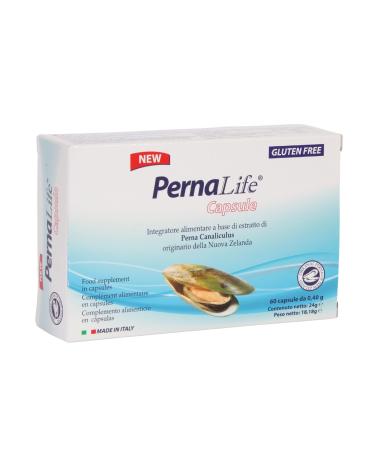 PERNALIFE CAPSULE 60 CPS
