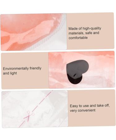 minkissy 2 Pairs Wax Gloves Hand Feet Wax Cover Wax Bath Hand Mitts Plastic Paraffin Socks Wax Treatment Hand Gloves Grooming Gloves Foot Care Supplies Liner Bag Keep Warm Pe Bag - Buy Online on GoSupps.com