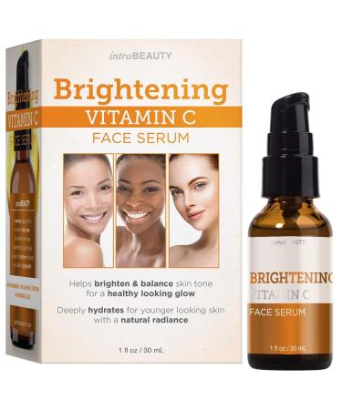 Vitamin C Brightening Serum 1 Fl. Oz