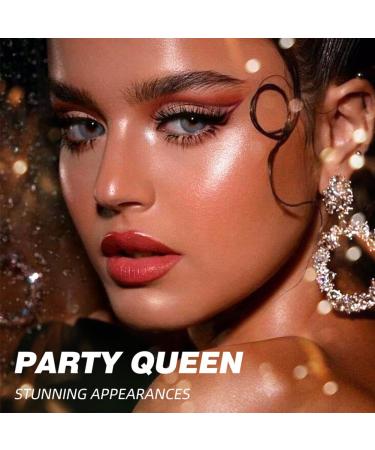 ROPALIA Body Glitter Spray - Shimmer Highlighter Powder & Hair/Body Glitter | Magical Hadas Polvo De Hadas #03 - Shop Now - Buy Online on GoSupps.com
