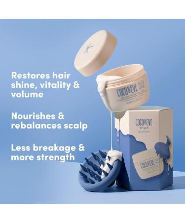 Coco & Eve Scalp Renewal Kit - Buy Online on GoSupps.com