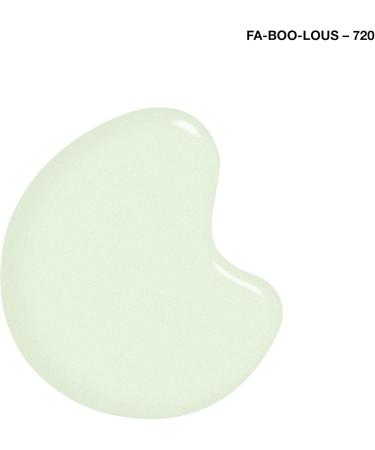 Sally Hansen Glow in the Dark Insta-Dri Nail Color (#720 - Fa-BOO-lous) - Buy Online on GoSupps.com