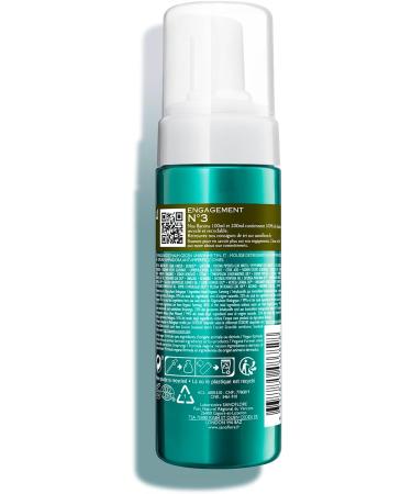 Sanoflore Mousse Magnifica Anti-Imperfections Cleansing Foam Organic 150ml - Buy Online on GoSupps.com