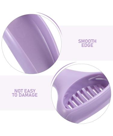 PACKOVE Womens Razor for Hair Removal Compact Lightweight Painless Shaving Solution for Face Lower Lip Underarms for Daily Use - Buy Online on GoSupps.com