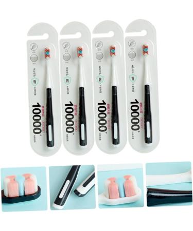 Beavorty 4-Month Maternity Toothbrush - Gentle Care for Mothers & Gums | International Shipping Available - Buy Online on GoSupps.com