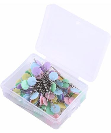 HONEYSEW 100PCS Quilting/Patchwork Pins - 4 Styles to Choose From - Buy Online on GoSupps.com