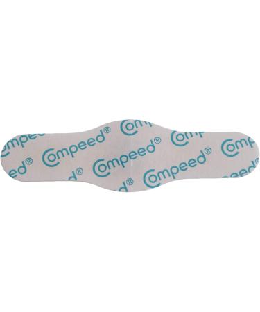 Callos Medianos Alivio y Tratamiento - 6 Ap sitos para Cuidado de Piel - Env o Internacional - Buy Online on GoSupps.com