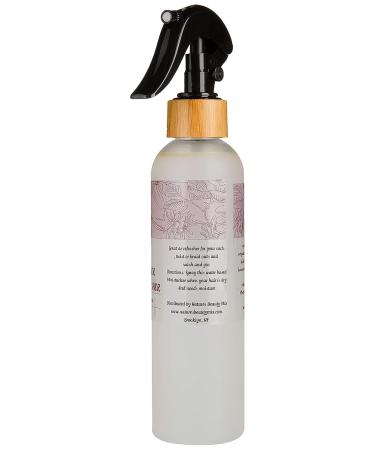 Rosemary & Lavender Moisturizing Hair Growth Spray | Glycerine Infused Treatment for Hair Loss & Scalp Care - International Shipping Available - Buy Online on GoSupps.com