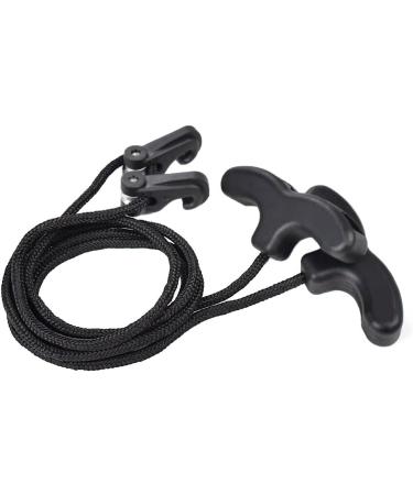 Double Handle Archery Crossbow Cocking Device | Cocker Rope Strings Tool - Buy Online on GoSupps.com