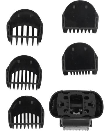 Replacement Trimmer Head for Beard Trimmers | Compatible & Durable | Ideal for Home Use - Buy Online on GoSupps.com