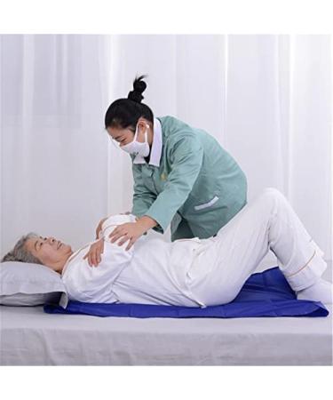 Reusable Tubular Slide Sheet for Patient Transfer for Patient Transfers Turning and Repositioning in Beds Hospitals and Home Care Use 98cm - Buy Online on GoSupps.com