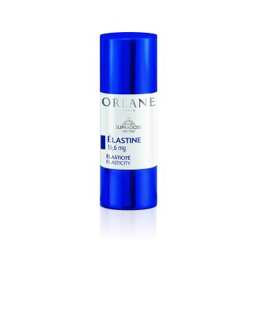 ORLANE PARIS Elastine Supradose - Serum for Suppleness and Bounce - Youthful Skin Treatment (15ml)
