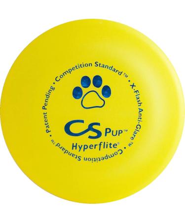 Hyperflite Competition Standard Pup Yellow