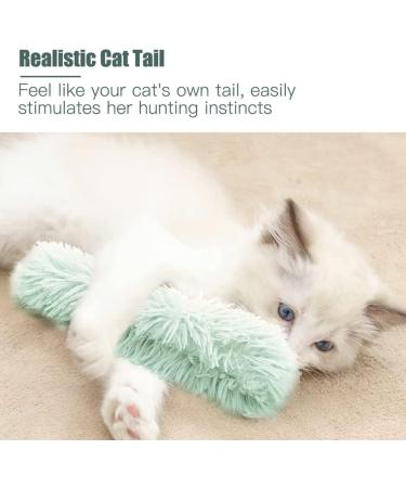 SUPERFA 3 Pack Catnip Toys for Cats Cat Toys for Indoor Adult Kitten Interactive Plush Toy for Cat Chew Toys Built-in Catnip Cat Sound Paper Small for Cat toy. - Buy Online on GoSupps.com