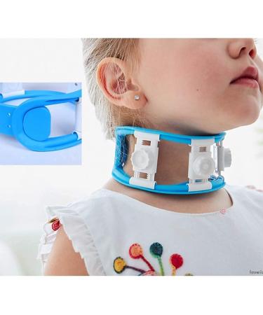 Baby Neck Support Collar - Adjustable Torticollis Corrector for Children 6 Months to 7 Years - Cervical Support for Muscular Torticollis - Buy Online on GoSupps.com