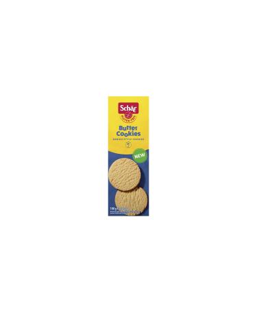 Schär Butter Cookies 100 g