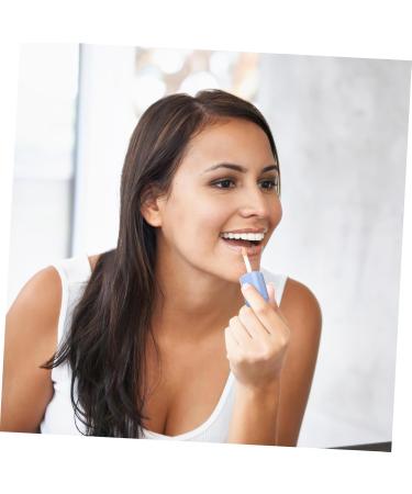 BESTYASH 4 Pi ces Tubes Vides Gloss Transparent Lot de Contenants pour chantillons Applicateur pour Diy et Voyage Pratiques et tanches Couleur Al atoire - Buy Online on GoSupps.com