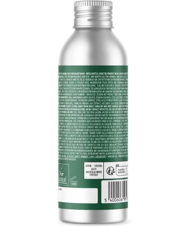 Awazon Aware Daily Use Face and Beard Wash for Men 200ml - Buy Online on GoSupps.com