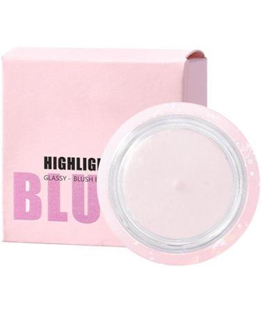  Hongjingda face blushing red moisturizing cheek lip cream cheek lip cream cream cream waterproof gel cheek lip gloss Hongjingda - Buy Online on GoSupps.com