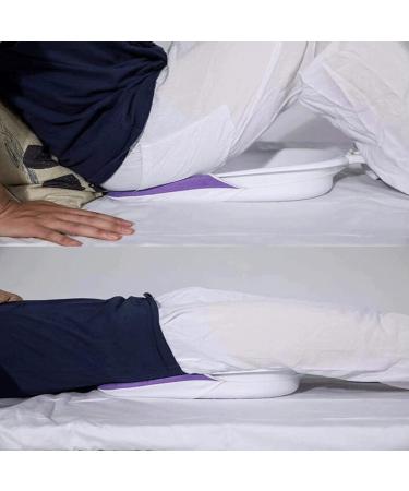 Bedpan with Lid Bedpan for Toilet Thick Stable Plastic Toilet Bowl Hospital Home Bed Pan for Elderly Patient Bedridden (Color : B) - Buy Online on GoSupps.com