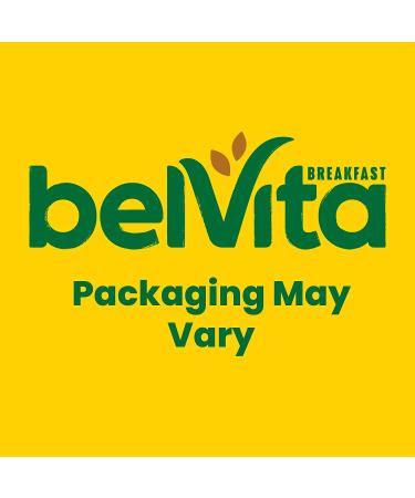 Belvita Cranberry Orange Breakfast Biscuits - 6 Boxes, 5 Packs per Box (4 Biscuits Per Pack) - Buy Online on GoSupps.com