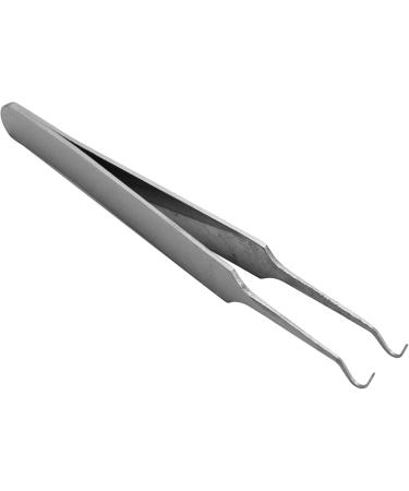 tibiu Professional Black Remover Tool Kit Stainless Steel Blackhead Acne Comedone Pimple Blemish Extractor Beauty Tool - Buy Online on GoSupps.com