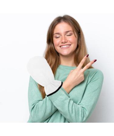 FRCOLOR Chauffants pour Mains Soins Paraffine Spa Couvertures Thermiques Lotions Application Cire Soins Mains Domicile - Buy Online on GoSupps.com