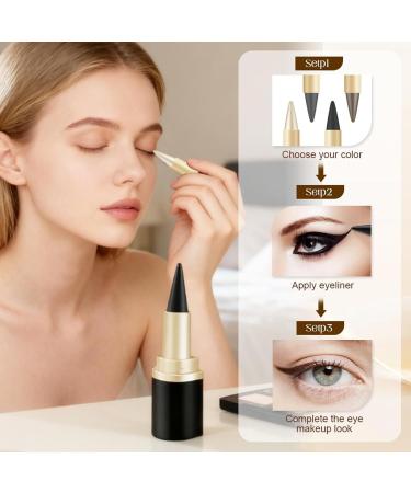 Waterproof Eyeliner Cream - Buy Online on GoSupps.com