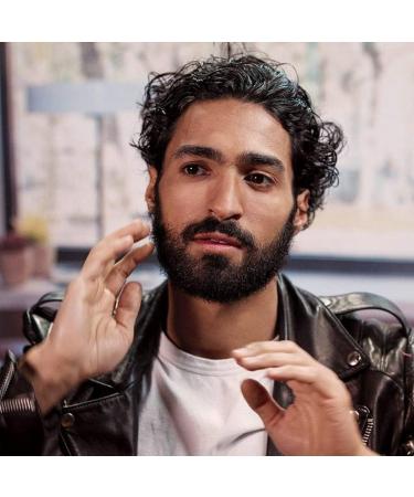  L'Oreal Paris Men Expert L'Or al Paris Men Expert Barber Club Long Beard & Skin Oil - Buy Online on GoSupps.com