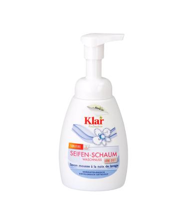 Klar Soap Nut Liquid Hand Soap