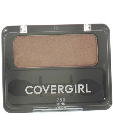 CoverGirl Eye Enhancers 1 Kit Shadow in Mink (750) - 2 Pack - Buy Online on GoSupps.com