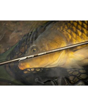 TF Outfitters Axiom II 7wt 9'0 Fly Fishing Rod - High Performance Cork Handle - Buy Online on GoSupps.com