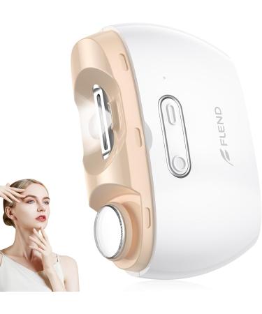 Electric Nail Clipper Nail Trimmer Nail Polisher 2 in-1 Automatic Nail Clipper 2 Speed Fingernail Clippers Nail File with Light Women Manicure Set Nail Clippers for Baby Kids Seniors Weak Hands Mjq-fu0913-01