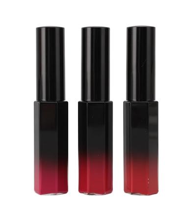 Long Lasting Matte Liquid Lipstick Set | Plumping & Hydrating | Waterproof Lip Gloss | Variety of Shades for Every Occasion - Shop Internationally - Buy Online on GoSupps.com
