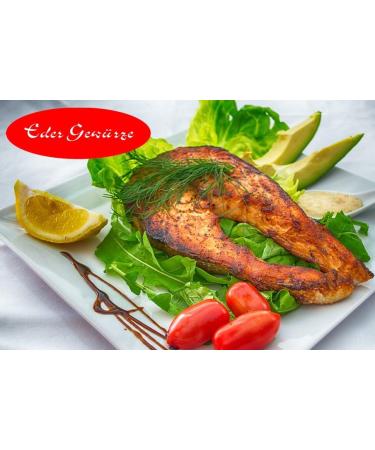  Eder Gew rze Eder Spices - Austrian Mountain Salt - 100g - Buy Online on GoSupps.com